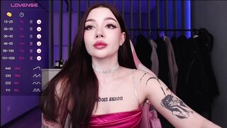 meow__baby - [Chaturbate Record] without panties cam boobies femdom