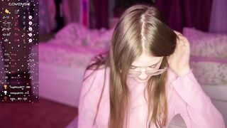 cutiepiealice - [Chaturbate Record] bisexual step daughter shaved iteractivetoy