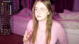 cutiepiealice - [Chaturbate Record] bisexual step daughter shaved iteractivetoy