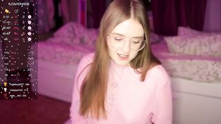 cutiepiealice - [Chaturbate Record] bisexual step daughter shaved iteractivetoy