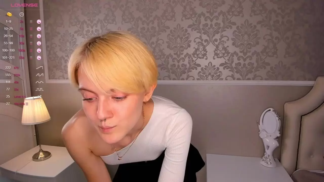 edithabuckley - [Chaturbate Record] fuck big tits lesbian dance