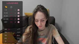 eve_hall - [Chaturbate Record] hentai creamy shaved sex