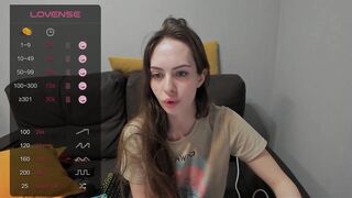 eve_hall - [Chaturbate Record] hentai creamy shaved sex