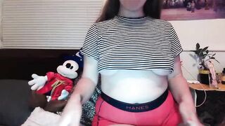 kennedynova777 - [Chaturbate Record] dirty talk smile prostitute deep