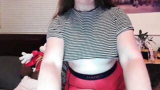 kennedynova777 - [Chaturbate Record] dirty talk smile prostitute deep