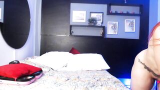 amber_disney - [Chaturbate Record] passive girlnextdoor chat best moments