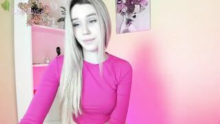 daffi_lamirson - [Chaturbate Record] live cam shaved heels private
