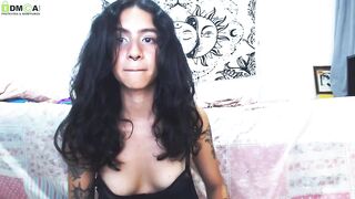 alinawoolf_ - [Chaturbate Record] without panties fingering Online Chat Archive role-play