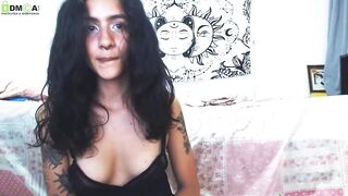 alinawoolf_ - [Chaturbate Record] without panties fingering Online Chat Archive role-play