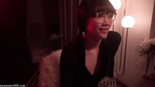 meganmei666 - [Chaturbate Record] passive dildo massage Online Chat Archive