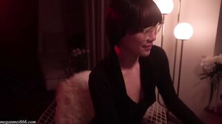 meganmei666 - [Chaturbate Record] passive dildo massage Online Chat Archive