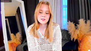 babyyli - [Chaturbate Record] European fetish girl blowjob