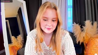 babyyli - [Chaturbate Record] European fetish girl blowjob