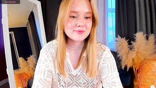 babyyli - [Chaturbate Record] European fetish girl blowjob