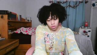 kialeone - [Chaturbate Record] passive dance domination legs