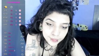 pink_dustt - [Chaturbate Record] bush perfect braces chat