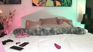 roxynyes - [Chaturbate Record] creamy porn stockings boobs