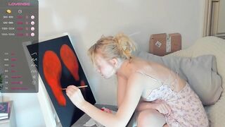 tinaaarpp - [Chaturbate Record] whores Chatur hot model lesbian