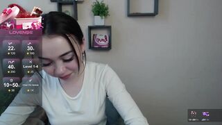 cleo_shy_girl - [Chaturbate Record] chat huge boobs passion shaved