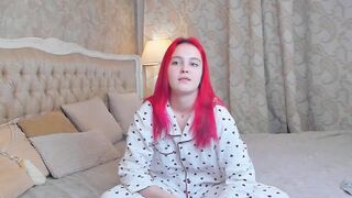 katiereid - [Chaturbate Record] strip orgy dance pink