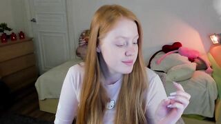 lulu_moons - [Chaturbate Record] lesbian cutie erotic show whores