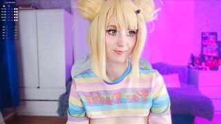 ohclementinee - [Chaturbate Record] love anal fuck video compilation nest