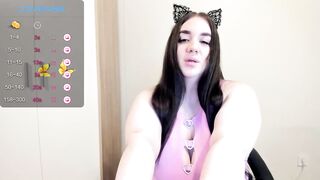 molly_rali - [Chaturbate Record] big pussy lips web cam sex sex toy ass