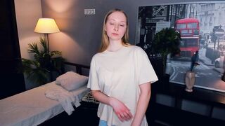 meghanboardley - [Chaturbate Record] web cam sex cosplay dildo fucking hush