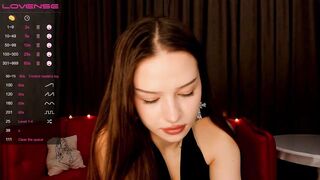 karajefferson - [Chaturbate Record] tease role-play big pussy lips cam girl