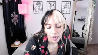 skyssoul - [Chaturbate Record] free hardcore video bush pretty face video compilation