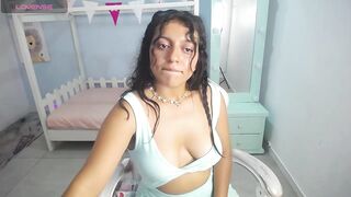 carolain_s1 - [Chaturbate Record] puffy nipples free fuck clips horny asshole