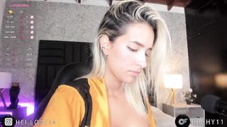 cloe_bech_ - [Chaturbate Record] hot chick domi iteractivetoy prostitute