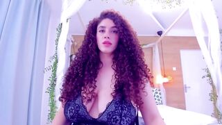 letitiavixen - [Chaturbate Record] big storage domination creamy sensual