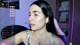 sara_ospina - [Chaturbate Record] cutie doggy hot slut girl