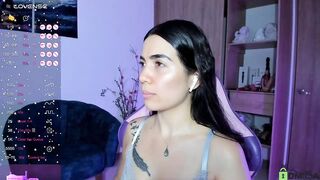 sara_ospina - [Chaturbate Record] cutie doggy hot slut girl