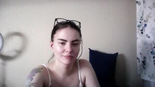 secret_intuition - [Chaturbate Record] masturbate tattoo fuck machine cum