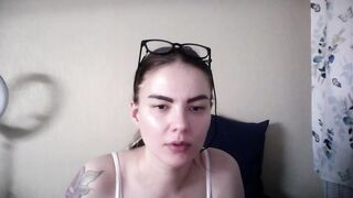 secret_intuition - [Chaturbate Record] masturbate tattoo fuck machine cum