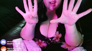 xoblush - [Chaturbate Record] compilation goddess pink cum show