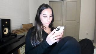 kinky_wild777 - [Chaturbate Record] bi without panties bush live cam