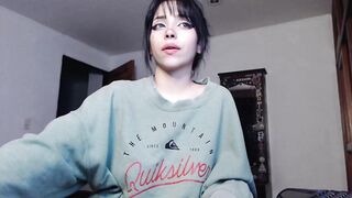 mary_janness - [Chaturbate Record] amateur sex video nasty puffy nipples Video Library