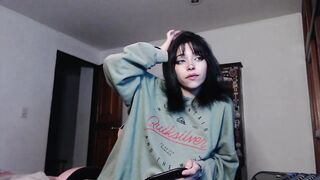 mary_janness - [Chaturbate Record] amateur sex video nasty puffy nipples Video Library