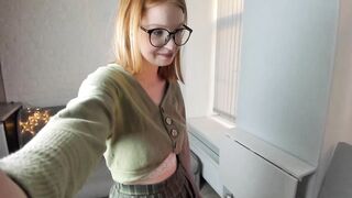 shinnyvibes - [Chaturbate Record] sister dirty talk onlyfans pussy