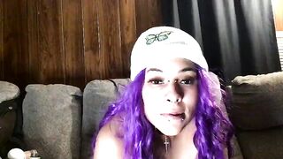 kikirose420 - [Chaturbate Record] bush deep throat xvideos hentai