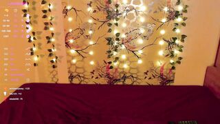lavanda_mia - [Chaturbate Record] cum show nasty young without a bra