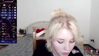 hot_isa7 - [Chaturbate Record] hair pussy piercing squirt dildo