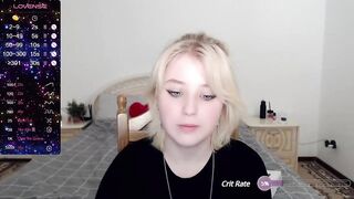 hot_isa7 - [Chaturbate Record] hair pussy piercing squirt dildo