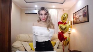 sara_parke - [Chaturbate Record] alone Stream Archive lesbian party