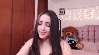 sapphire_lilac - [Chaturbate Record] first time hush fingering strapon