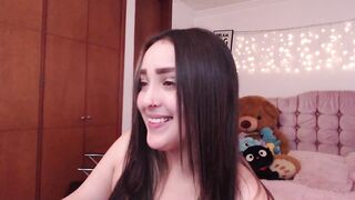 sapphire_lilac - [Chaturbate Record] first time hush fingering strapon