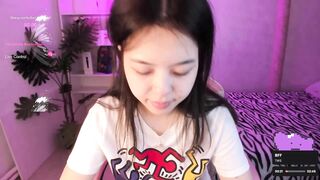 tiny_sora - [Chaturbate Record] fingers creamy without a bra creamy